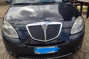LANCIA YPSILON  1300 MULTIJET