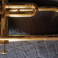 Tromba selmer