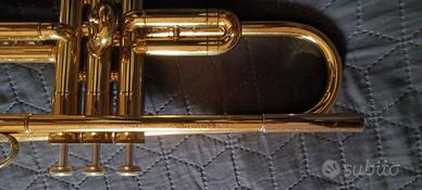 Tromba selmer