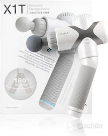 ELEEELS X1T Percussive Massage Device - Massage

G