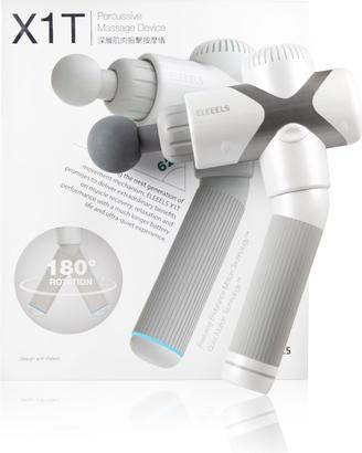 ELEEELS X1T Percussive Massage Device - Massage

G