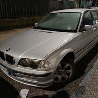 BMW 318i E46