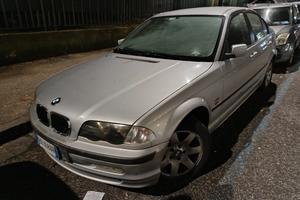 BMW 318i E46