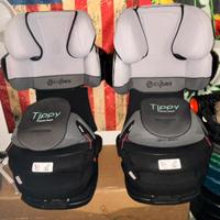 Cybex Silver Pallas 2 Seggiolino Auto9 Mesi12 Anni