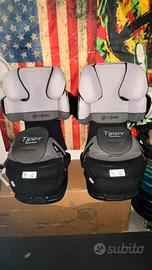 Cybex Silver Pallas 2 Seggiolino Auto9 Mesi12 Anni