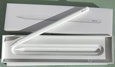 Apple Pencil 2nd Generazione
