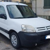 CITROEN BERLINGO 1.6 TD
