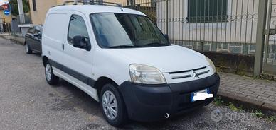 CITROEN BERLINGO 1.6 TD