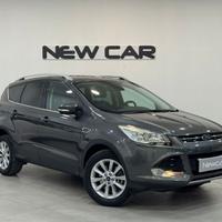 Ford Kuga 2.0 TDCi 120cv S&S 2WD Titanium Bus...