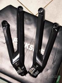 pedane passeggero S1000RR