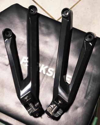 pedane passeggero S1000RR