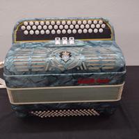 Fisarmonica Cromatica Fratelli Crosio 