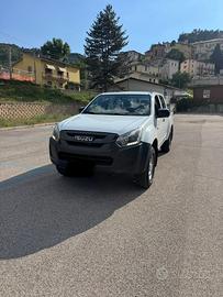 Isuzu dmax