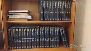 Enciclopedia Grolier 