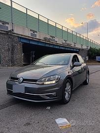 golf 7 