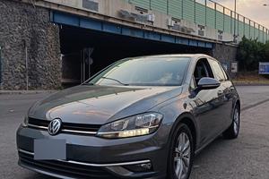 golf 7 