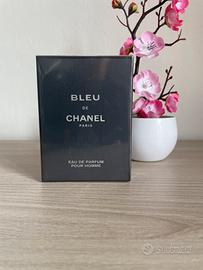 Chanel Bleu de Chanel 100 ml EDP Uomo ORIGINALE