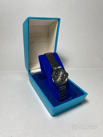Orologio Revix svizzero New Old Stock manuale