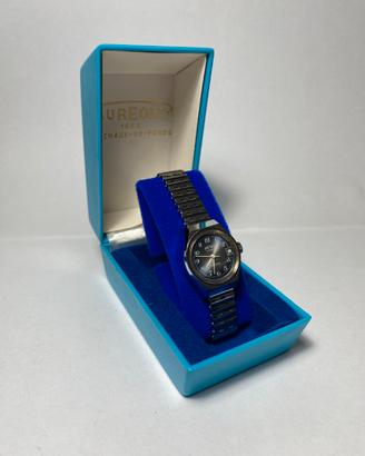 Orologio Revix svizzero New Old Stock manuale