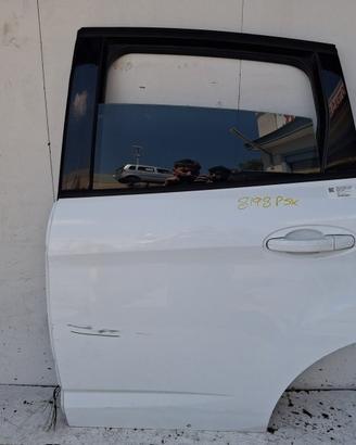 2380070 PORTA POSTERIORE SX FORD C-MAX II (DXA-CB7