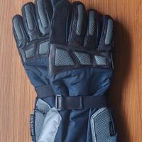 Guanti in Goretex Molinari