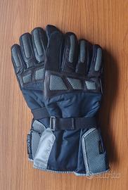 Guanti in Goretex Molinari