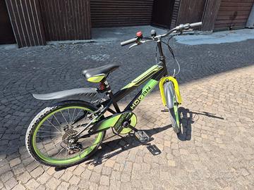 Bici Hogan 20 pollici MTB bambini