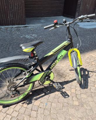 Bici Hogan 20 pollici MTB bambini