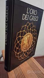 L'oro dei greci