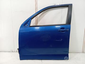 PORTIERA ANTERIORE SINISTRA DAIHATSU Terios 2° Se