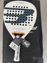 Bullpadel Pearl 2026 Bea Gonzalez