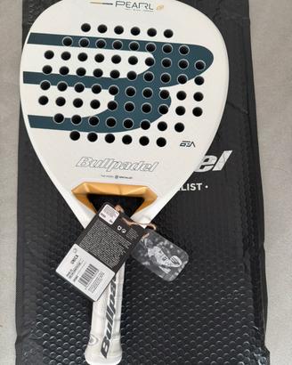 Bullpadel Pearl 2026 Bea Gonzalez