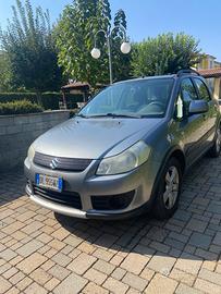 Suzuki SX 4  1.6 Diesel