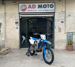 Tm Racing SMR 450 F