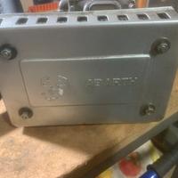 Carburatore x fiat 595