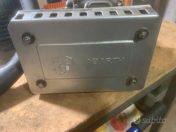 Carburatore x fiat 595