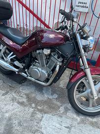 Suzuki vx 800. Del 92