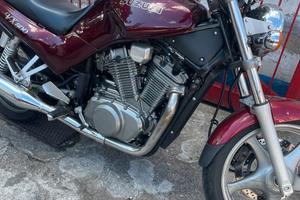 Suzuki vx 800. Del 92