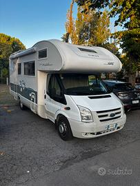 Superbrig 678