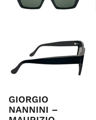 Occhiali da sole uomo