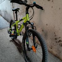 MTB bambino