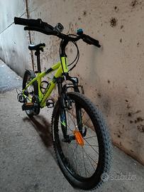 MTB bambino