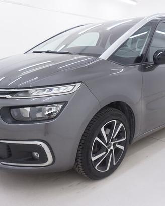 Citroen Grand C4 SpaceTourer Shine EAT8 - 7 posti 