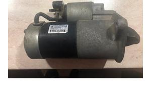 Motorino D’avviamento Fiat freemont