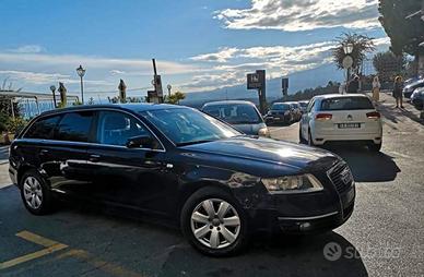 Audi A6 Avant tdi2.0 