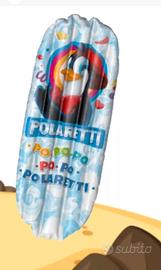 Gonfiabile polaretti