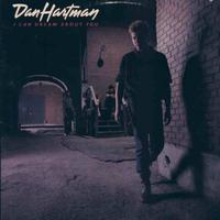 Dan Hartman - I Can Dream About You