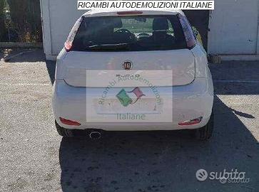Ricambi per Fiat Punto