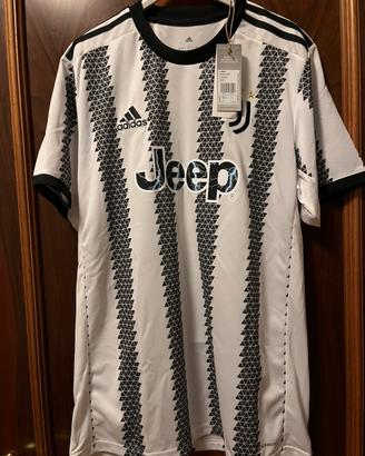 Maglia Juventus adidas