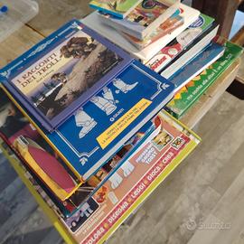 LIBRI E GIOCHI PER BAMBINI